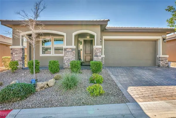 10837 Cowlite AVE, Las Vegas, NV 89166