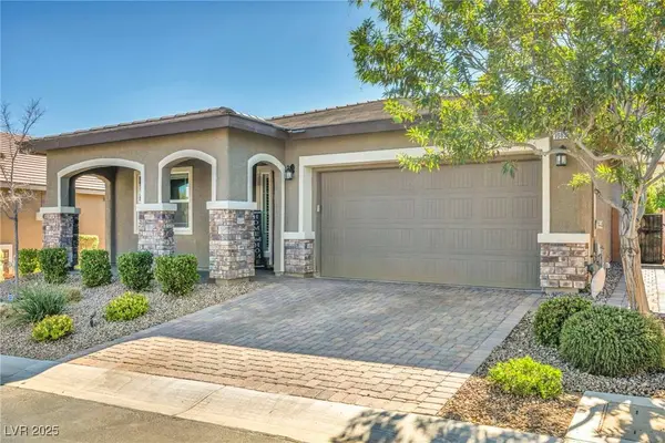 10837 Cowlite AVE, Las Vegas, NV 89166