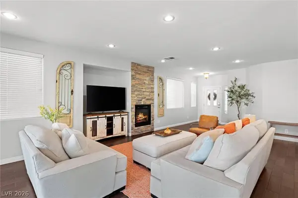 2826 Culloden AVE, Henderson, NV 89044