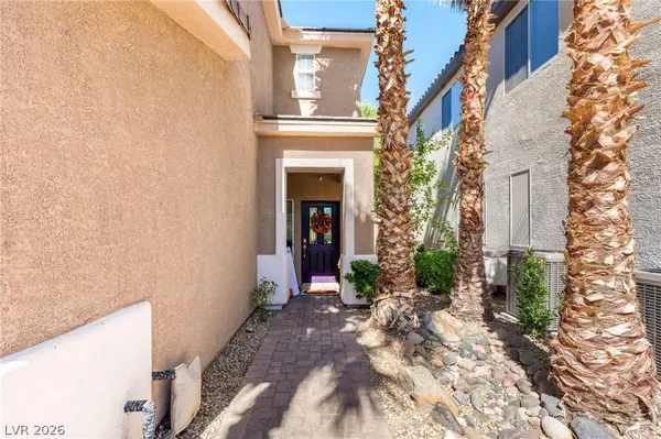 2826 Culloden AVE, Henderson, NV 89044