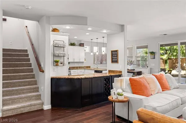 2826 Culloden AVE, Henderson, NV 89044