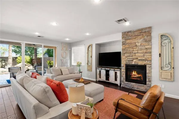 2826 Culloden AVE, Henderson, NV 89044