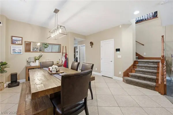 7745 Amberwood Peak CT, Las Vegas, NV 89166