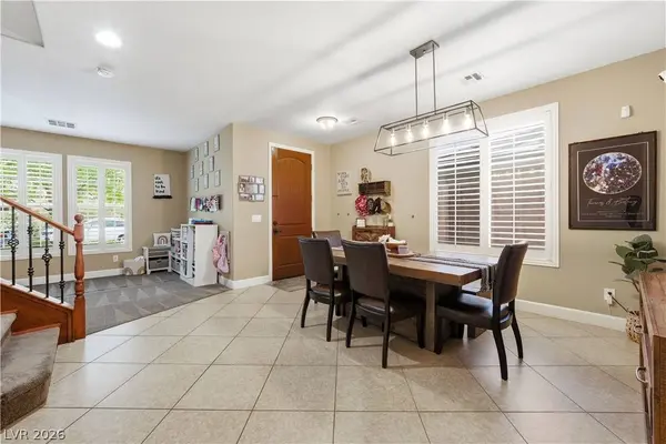 7745 Amberwood Peak CT, Las Vegas, NV 89166