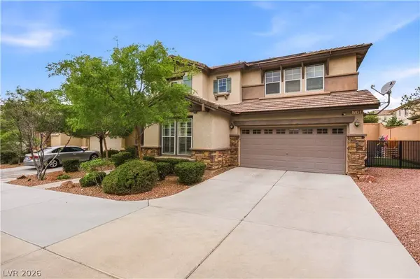 7745 Amberwood Peak CT, Las Vegas, NV 89166