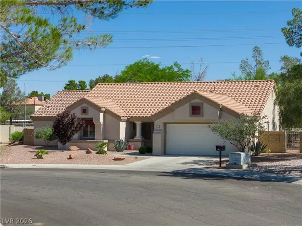 3112 Archwood WAY, Las Vegas, NV 89134