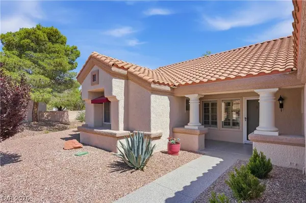 3112 Archwood WAY, Las Vegas, NV 89134