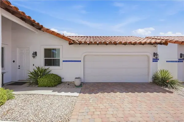 8710 Villa Ariel LN, Las Vegas, NV 89147
