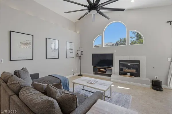 8710 Villa Ariel LN, Las Vegas, NV 89147