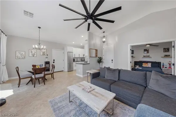 8710 Villa Ariel LN, Las Vegas, NV 89147