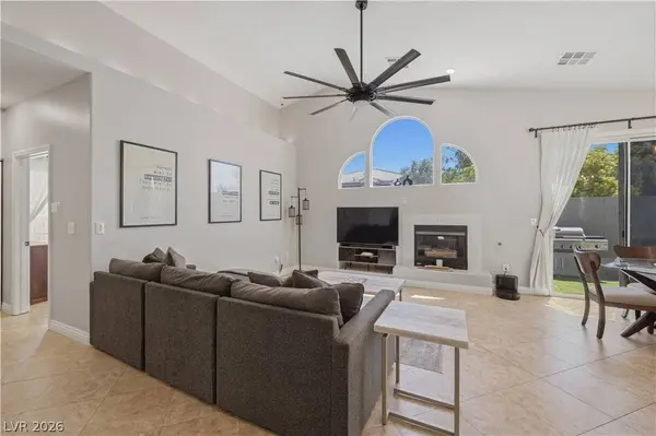 8710 Villa Ariel LN, Las Vegas, NV 89147