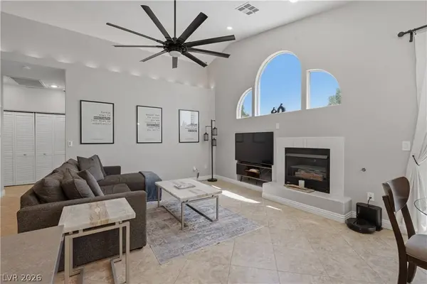 8710 Villa Ariel LN, Las Vegas, NV 89147