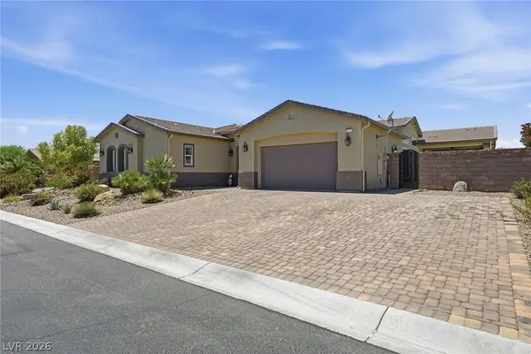 8713 Long Winter CT, Las Vegas, NV 89131