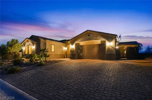 8713 Long Winter CT, Las Vegas, NV 89131