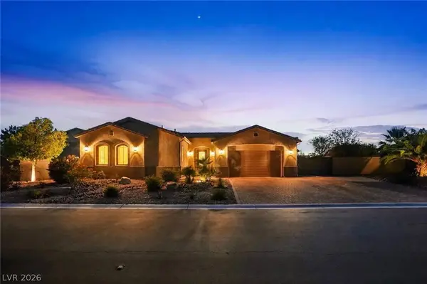 8713 Long Winter CT, Las Vegas, NV 89131