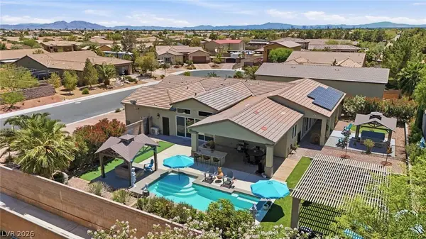 8713 Long Winter CT, Las Vegas, NV 89131
