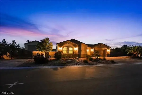 8713 Long Winter CT, Las Vegas, NV 89131