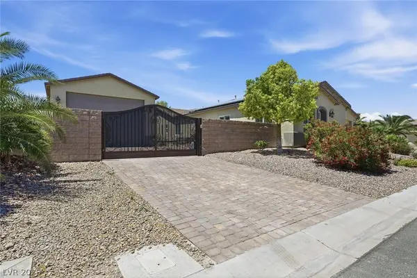 8713 Long Winter CT, Las Vegas, NV 89131