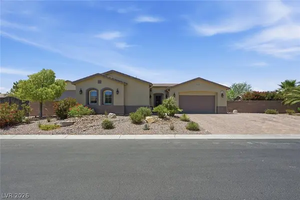 8713 Long Winter CT, Las Vegas, NV 89131
