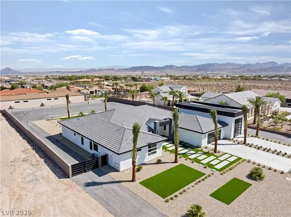 470 E Paradise Hills DR, Henderson, NV 89002