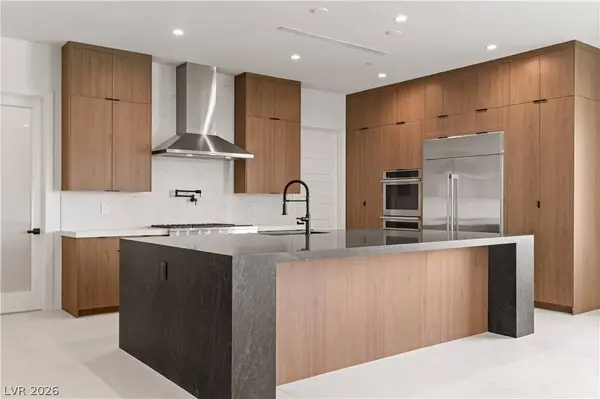 470 E Paradise Hills DR, Henderson, NV 89002