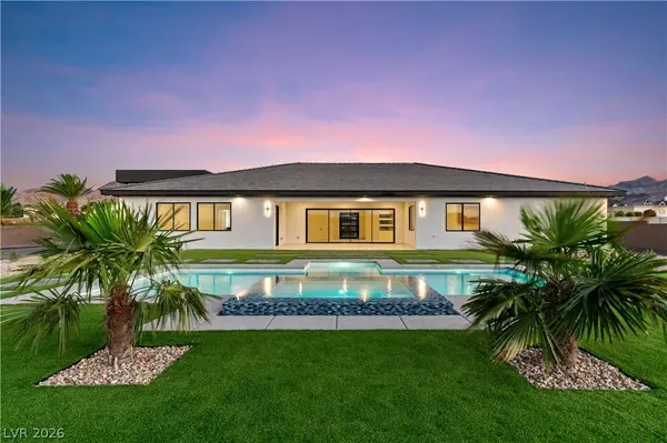 470 E Paradise Hills DR, Henderson, NV 89002