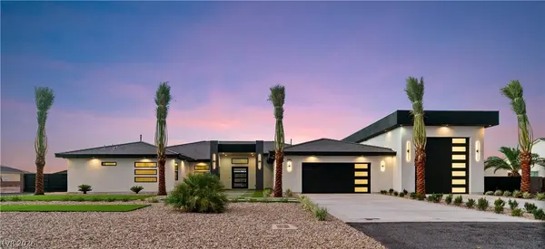 470 E Paradise Hills DR, Henderson, NV 89002