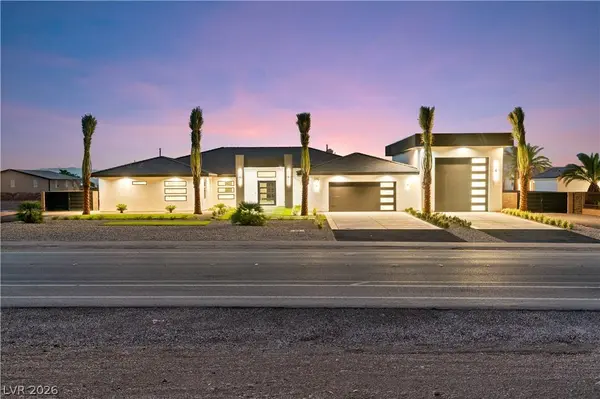470 E Paradise Hills DR, Henderson, NV 89002