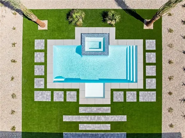 470 E Paradise Hills DR, Henderson, NV 89002