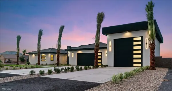 470 E Paradise Hills DR, Henderson, NV 89002