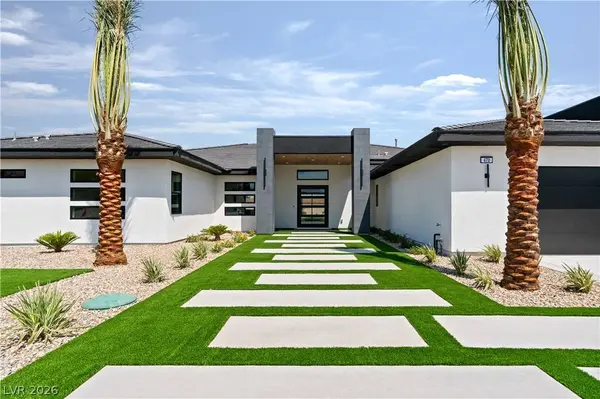 470 E Paradise Hills DR, Henderson, NV 89002