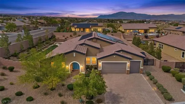 10380 Mystic Ledge CT, Las Vegas, NV 89149
