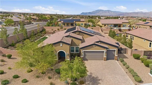10380 Mystic Ledge CT, Las Vegas, NV 89149