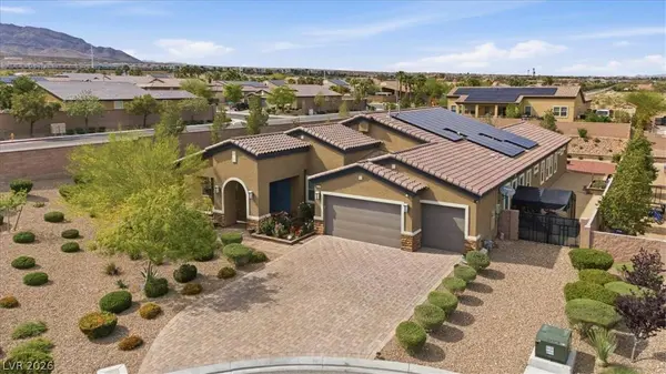 10380 Mystic Ledge CT, Las Vegas, NV 89149