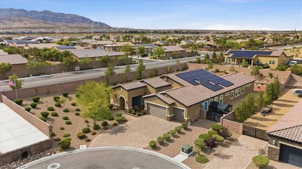 10380 Mystic Ledge CT, Las Vegas, NV 89149