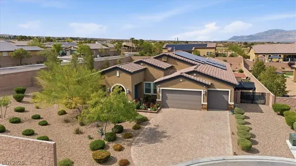 10380 Mystic Ledge CT, Las Vegas, NV 89149
