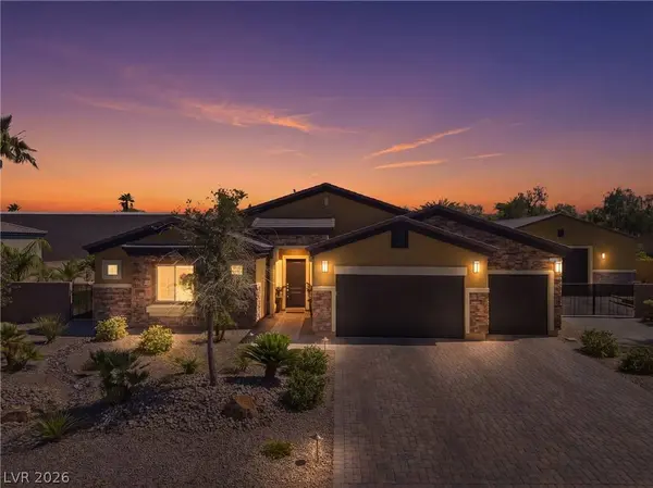9095 Wing Shadow CIR, Las Vegas, NV 89129
