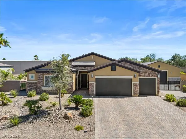 9095 Wing Shadow CIR, Las Vegas, NV 89129