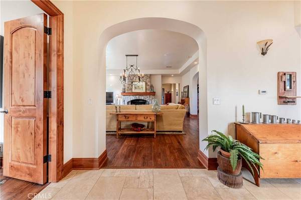 26525 Carancho RD, Temecula, CA 92590