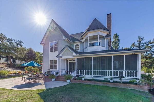 40340 Sandia Creek Dr, Fallbrook, CA 92028