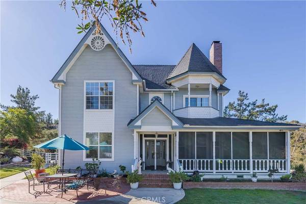 40340 Sandia Creek Dr, Fallbrook, CA 92028