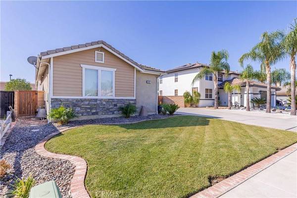 25897 Night Shade, Menifee, CA 92584