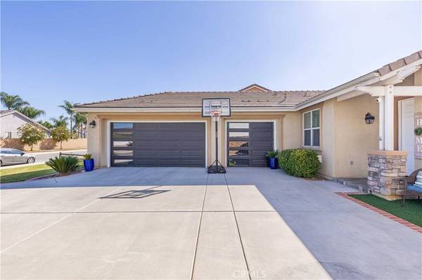 25897 Night Shade, Menifee, CA 92584
