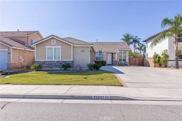 25897 Night Shade, Menifee, CA 92584