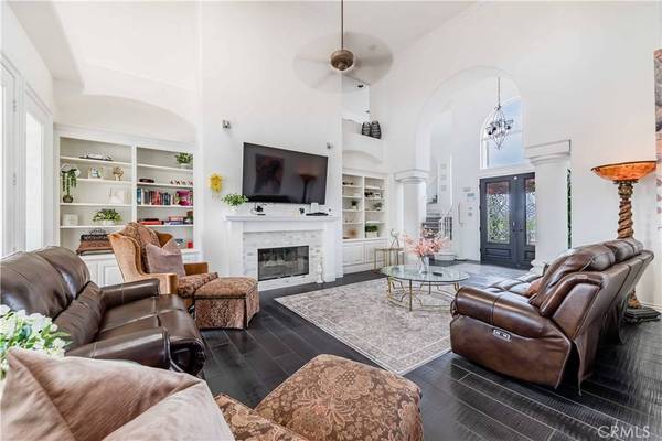 20491 Carancho Rd, Temecula, CA 92590