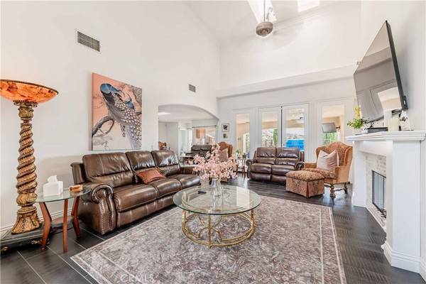 20491 Carancho Rd, Temecula, CA 92590