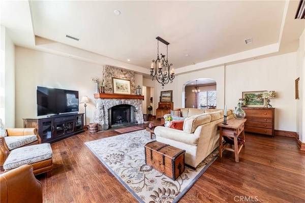 26525 Carancho RD, Temecula, CA 92590