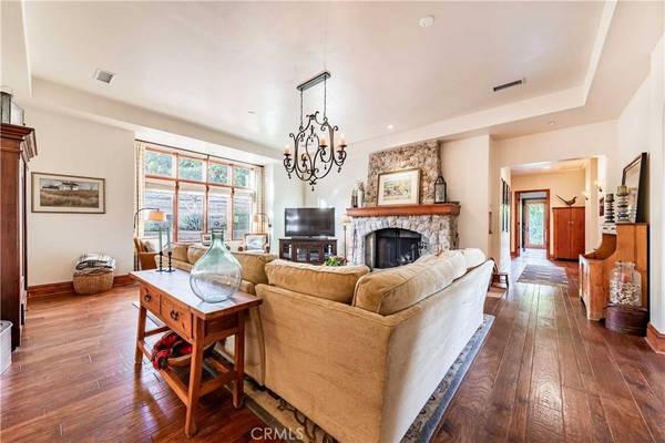 26525 Carancho RD, Temecula, CA 92590