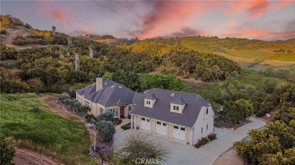 26525 Carancho RD, Temecula, CA 92590