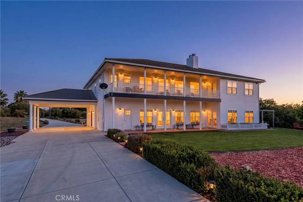 22252 Monte Rancho Dr, Temecula, CA 92590